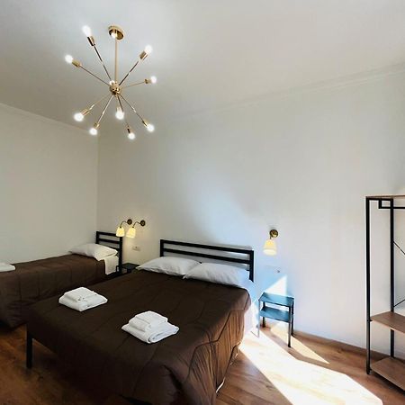 Oriani Bnb Bed and Breakfast Florens Exteriör bild