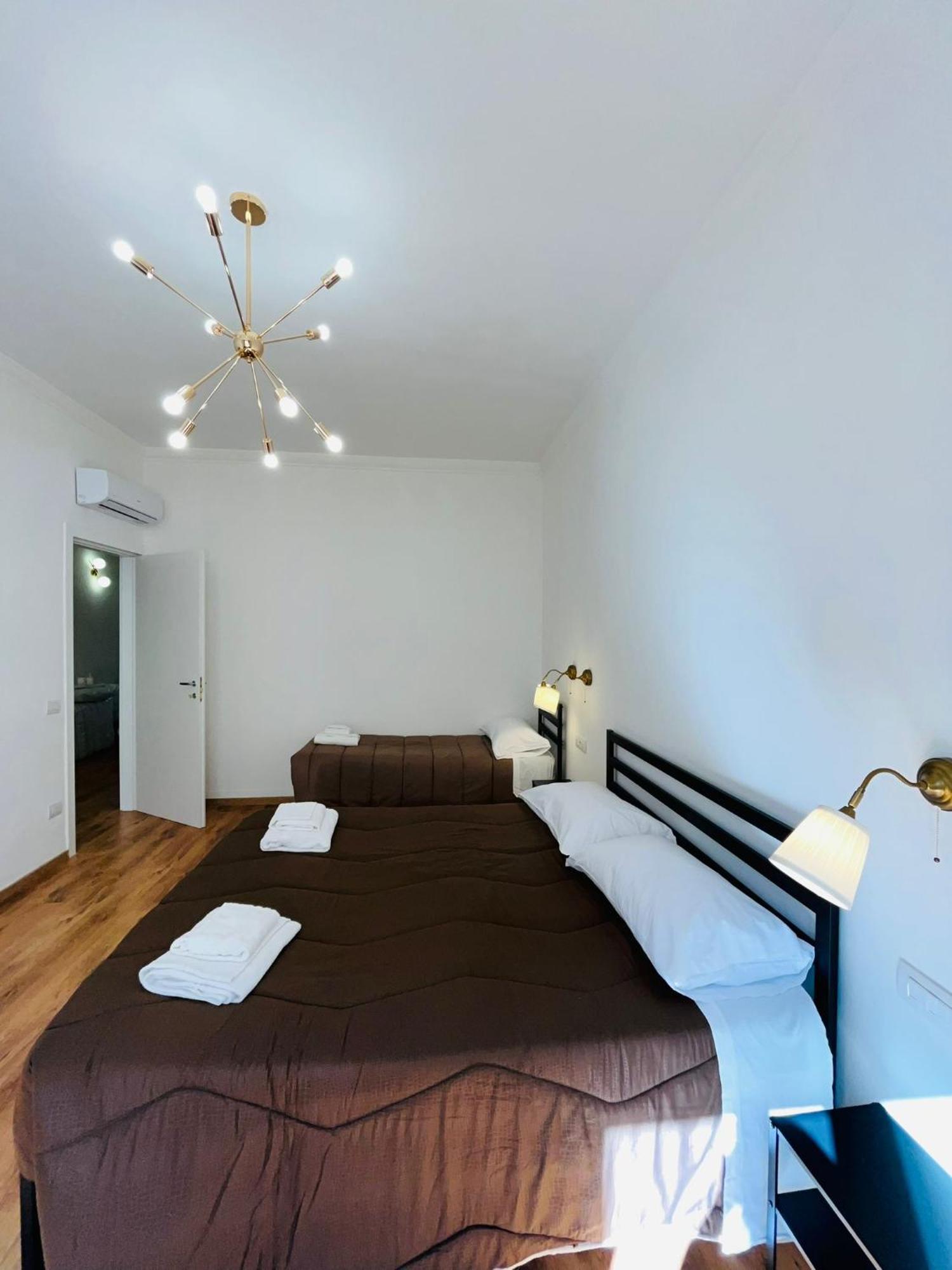 Oriani Bnb Bed and Breakfast Florens Exteriör bild