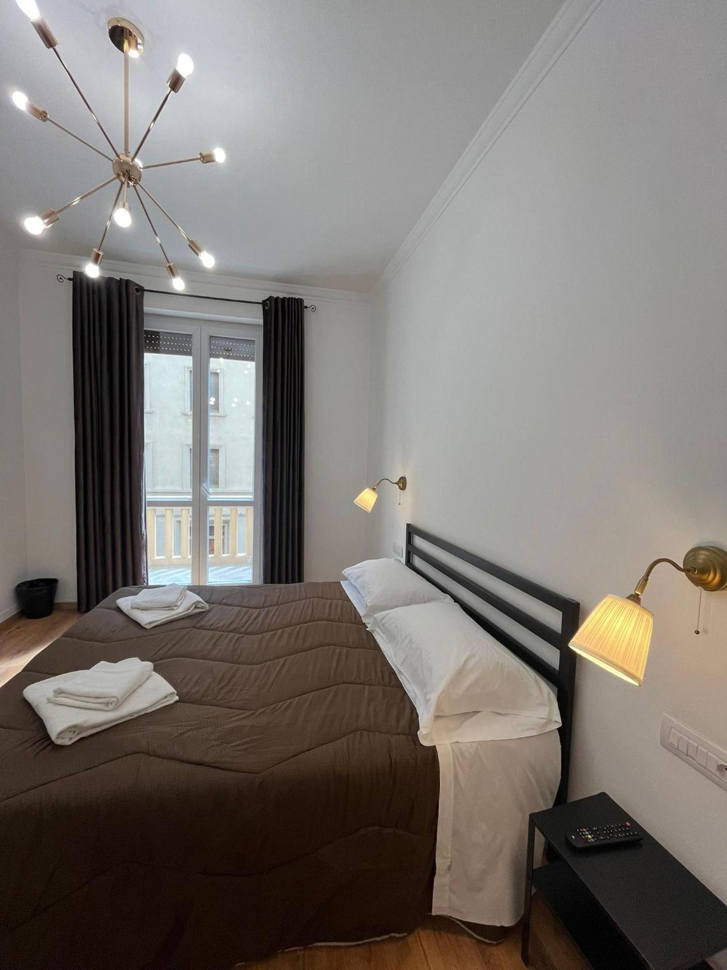 Oriani Bnb Bed and Breakfast Florens Exteriör bild