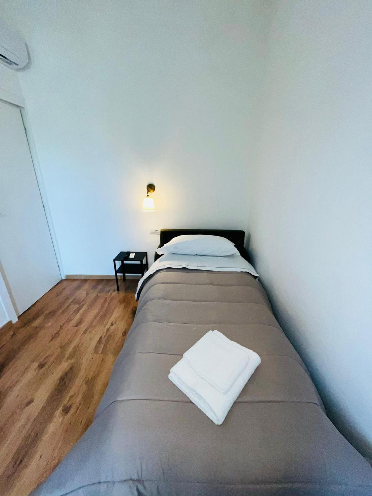 Oriani Bnb Bed and Breakfast Florens Exteriör bild
