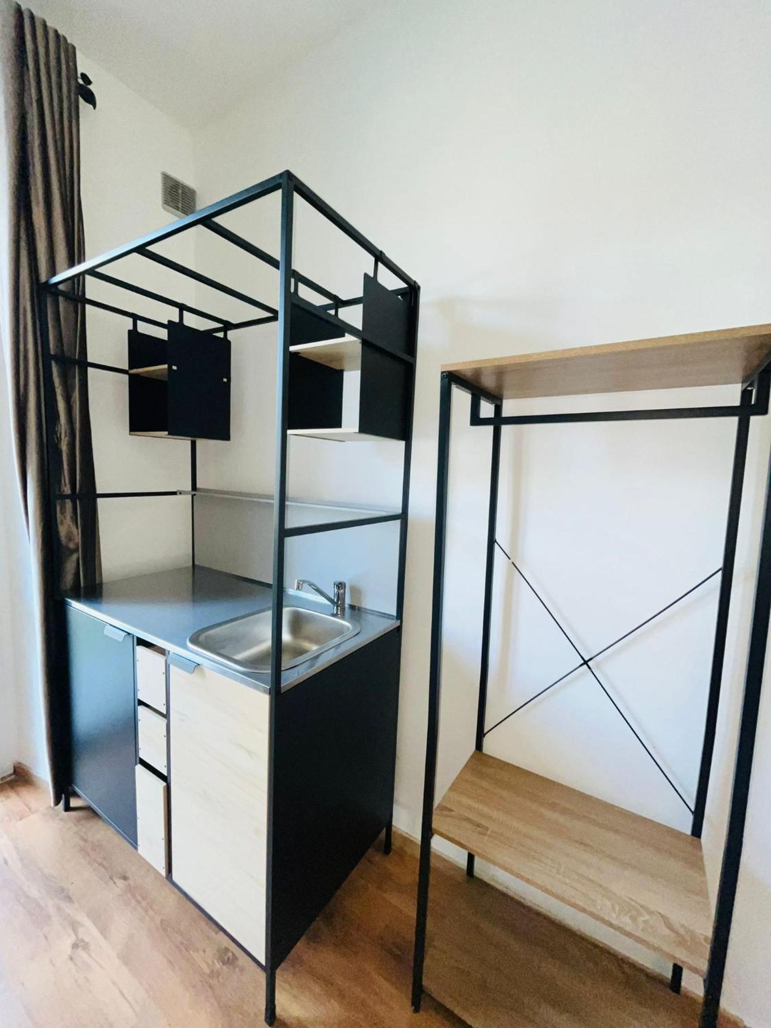 Oriani Bnb Bed and Breakfast Florens Exteriör bild