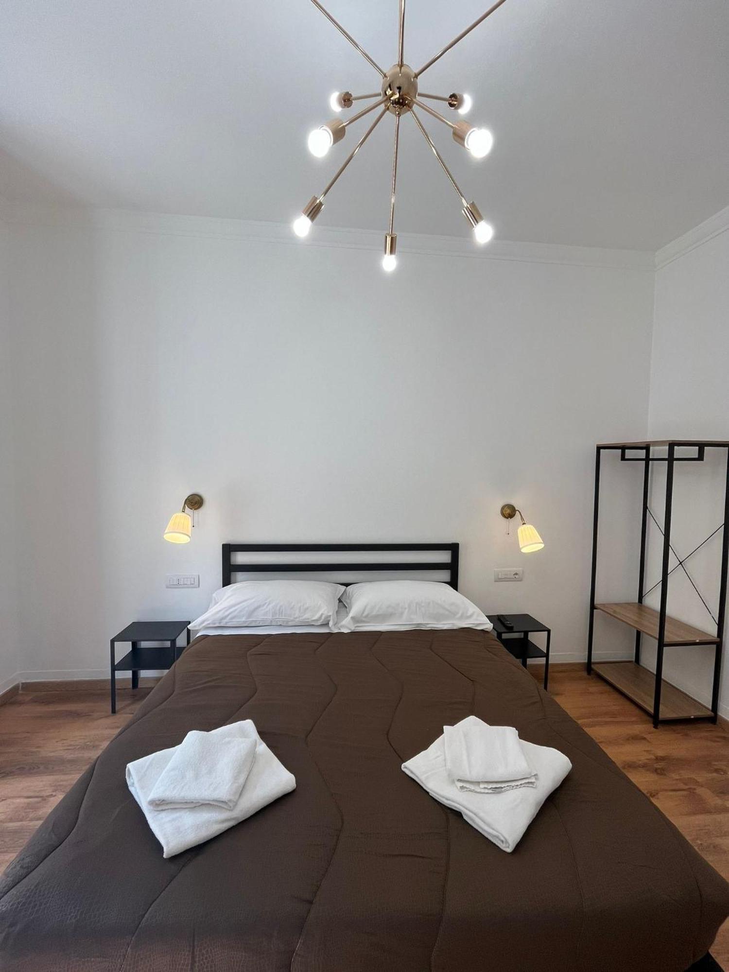 Oriani Bnb Bed and Breakfast Florens Exteriör bild